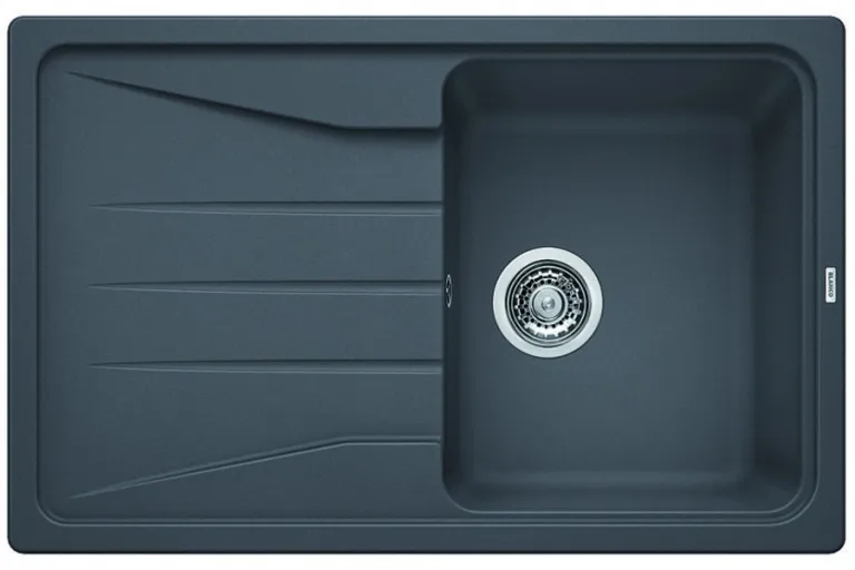 Blanсo SONA 45S SILGRANIT PuraDur темная скала