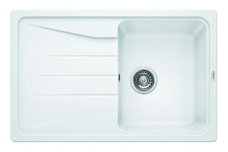 Blanсo SONA 45S SILGRANIT PuraDur белый