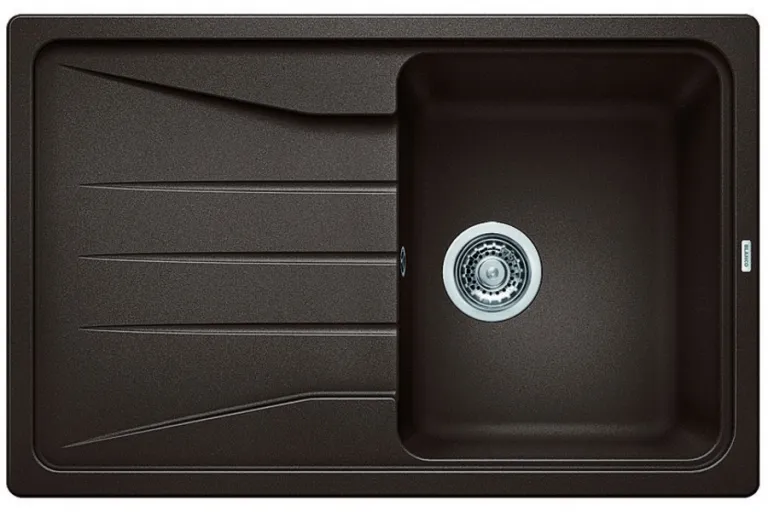 Blanсo SONA 45S SILGRANIT PuraDur кофе