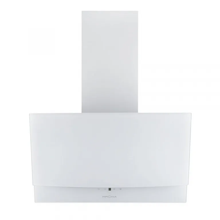 KRONAsteel ALVA 600 white S