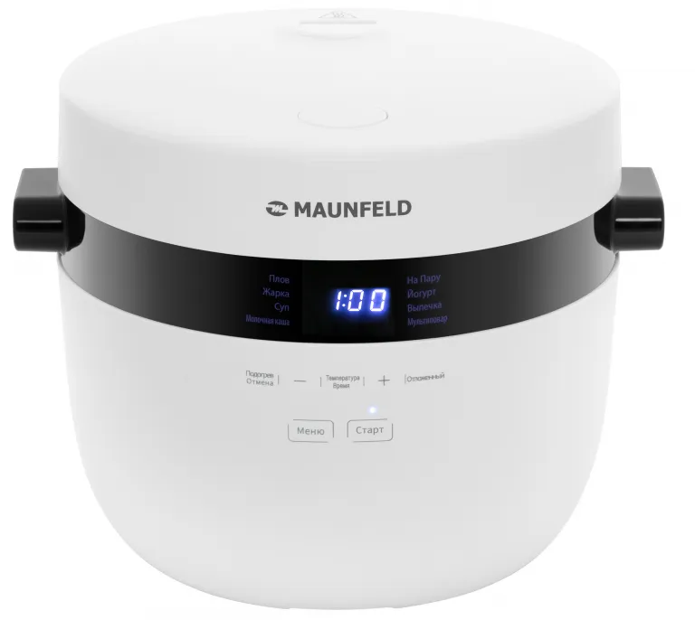 Maunfeld MF-1623WH