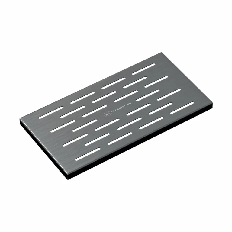 Omoikiri Подставка-сушка для посуды FT-01-GM для DRY-01/DRY-02