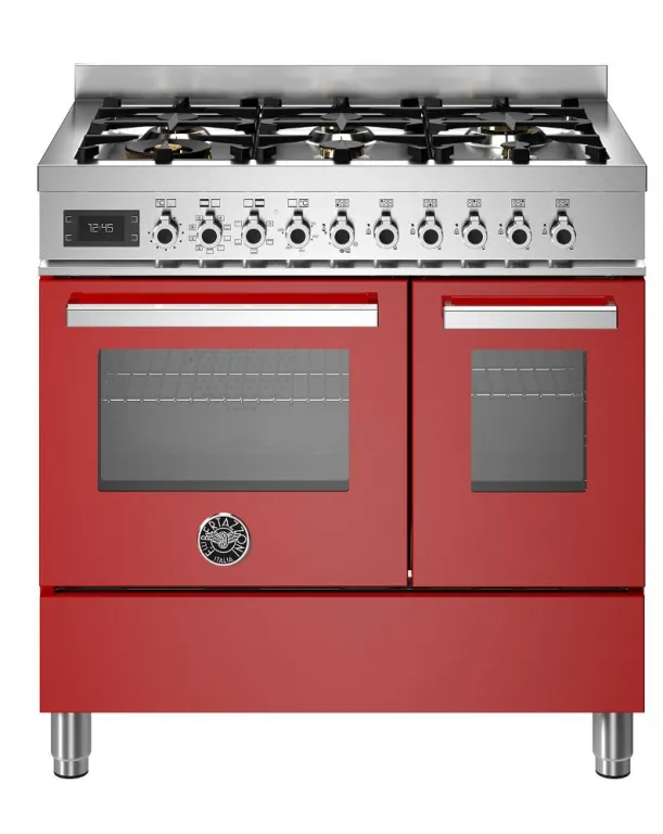 Bertazzoni PRO96L2EROT