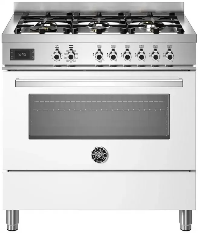 Bertazzoni PRO96L1EBIT