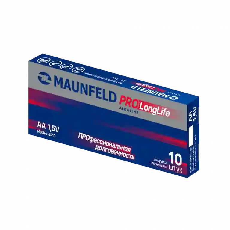 Maunfeld MBLR6-PB10
