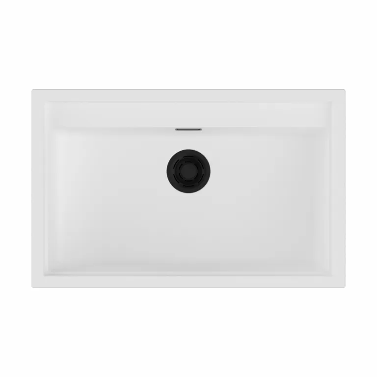 Omoikiri Sintesi 79-WH Artceramic/белый