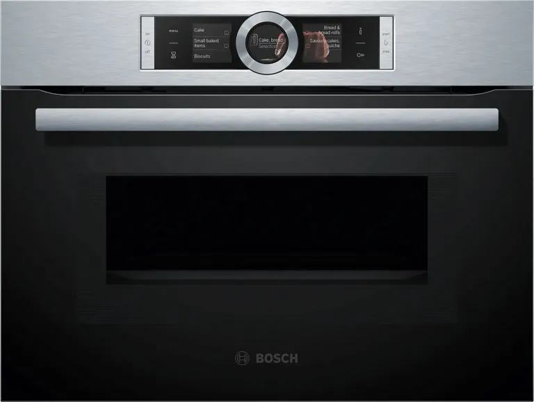 Bosch CMG656BS1