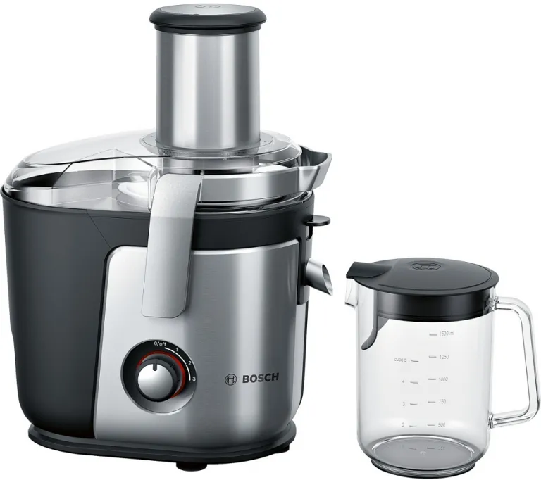 Bosch MES4010