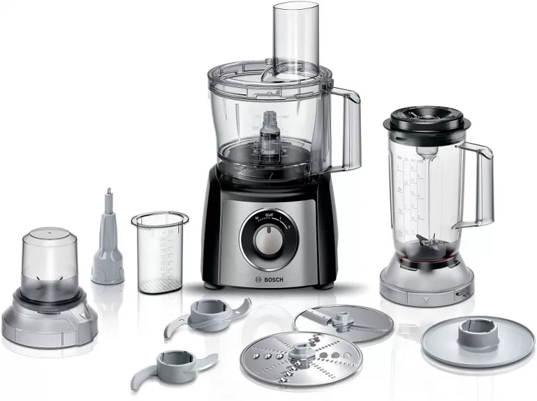 Bosch MCM3501M