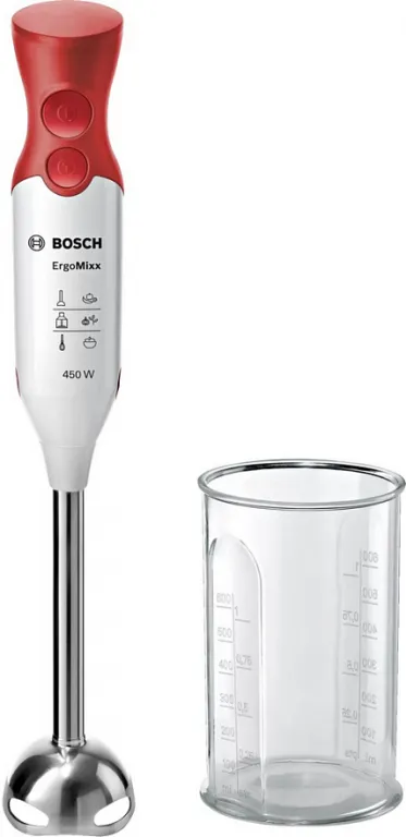Bosch MSM64110