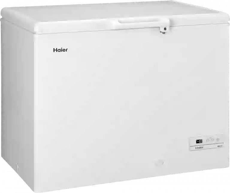 Haier HCE319RE
