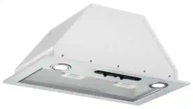 Elikor Врезной блок 52П-400-П3Д белый/белый