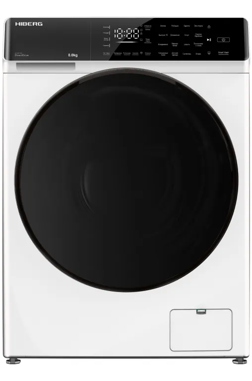 HIBERG i-DDQ9-812 W