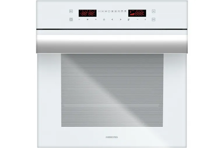 HIBERG VM 6192 W