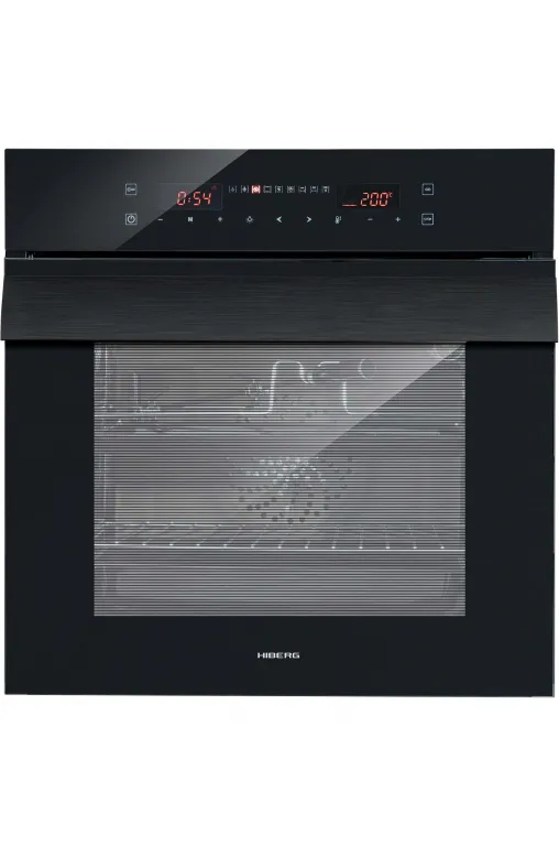 HIBERG VM 6192 B
