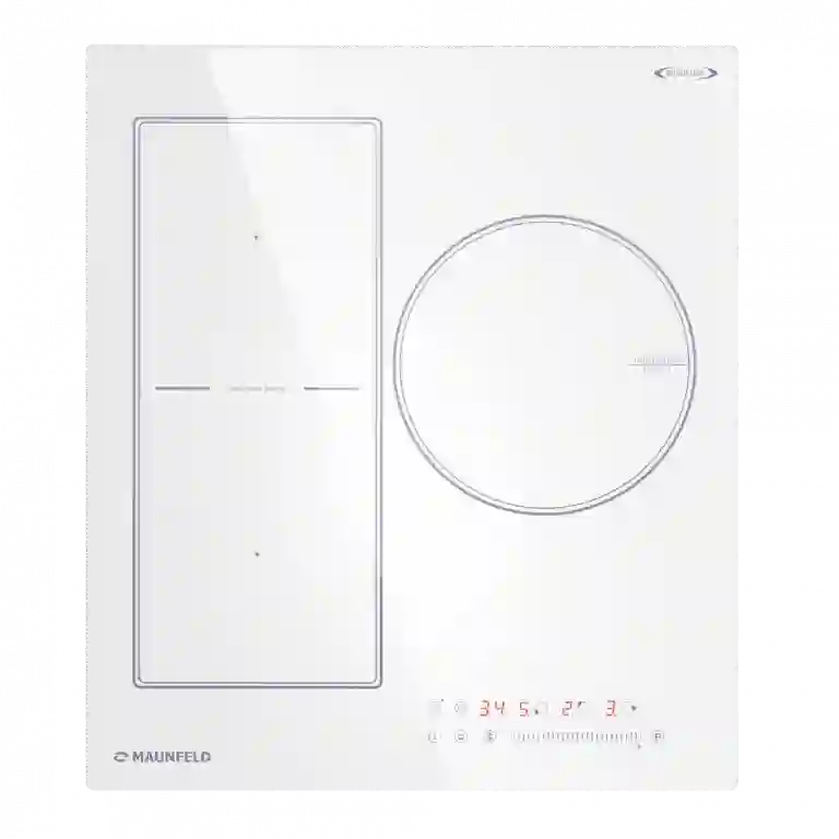 Maunfeld CVI453SBWH Inverter