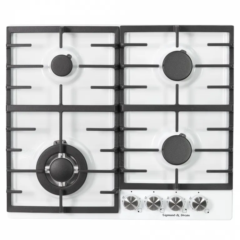 Zigmund & Shtain G 20.6 W