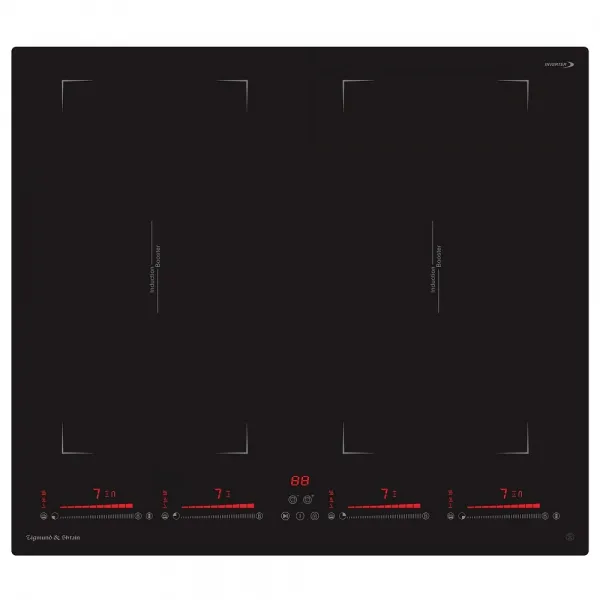 Zigmund & Shtain CI 29.6 B