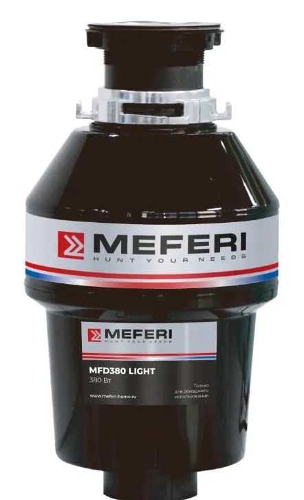 Meferi MFD380 LIGHT