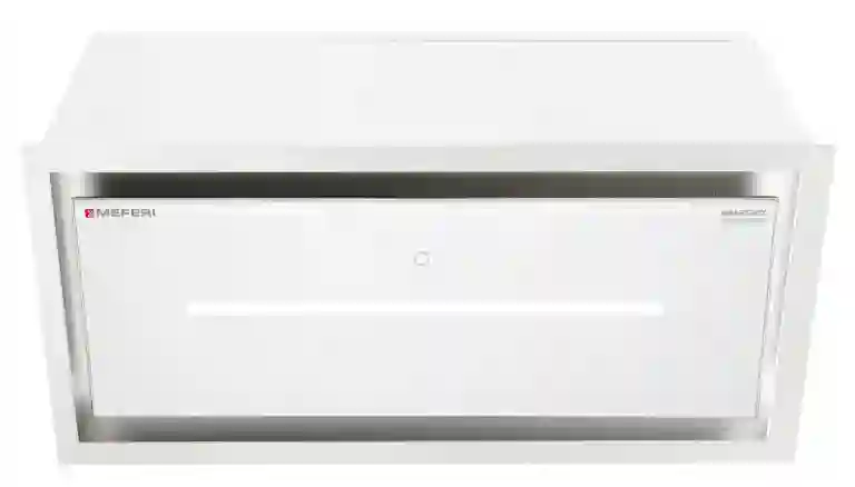 Meferi SMARTBOX60WH GLASS COMFORT