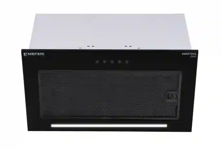 Meferi SMARTBOX45BK POWER