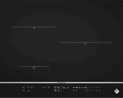 De Dietrich DPI7574XP