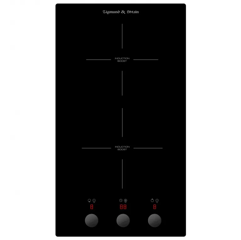 Zigmund & Shtain CI 45.3 B