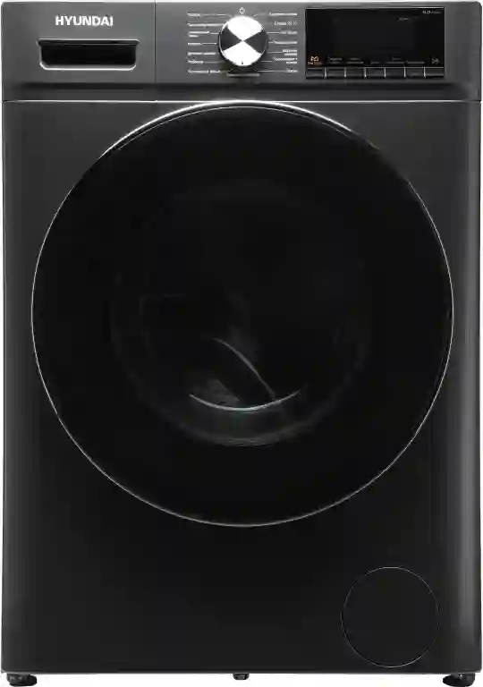 Hyundai WFD8401 темно-серый