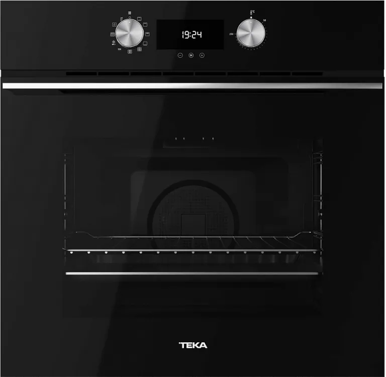 Teka HLB 8410 P NIGHT RIVER BLACK