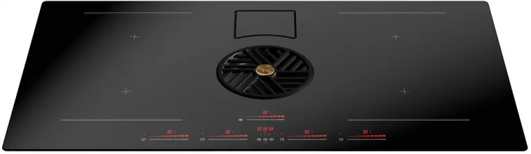 Bertazzoni P804ICH2M37NT