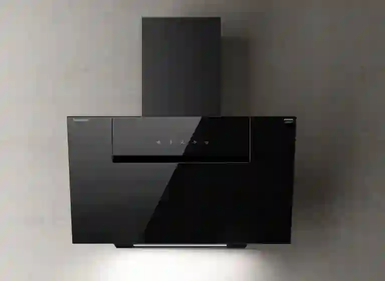 Meferi AIRBOX60BK COMFORT