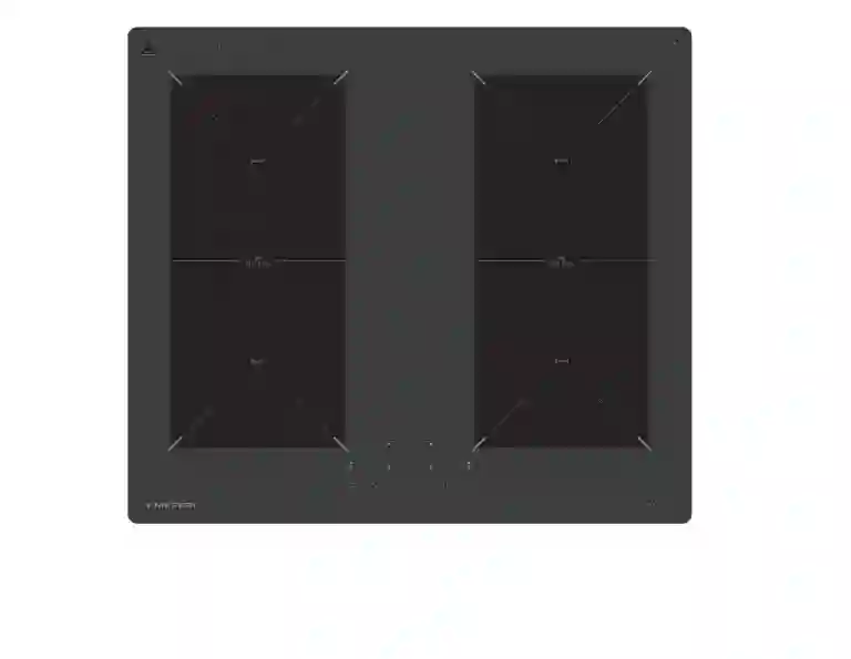 Meferi MIH604BK MATT ULTRA