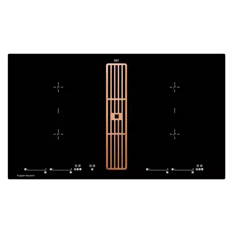 Kuppersbusch KMI 9800.0 SR Copper