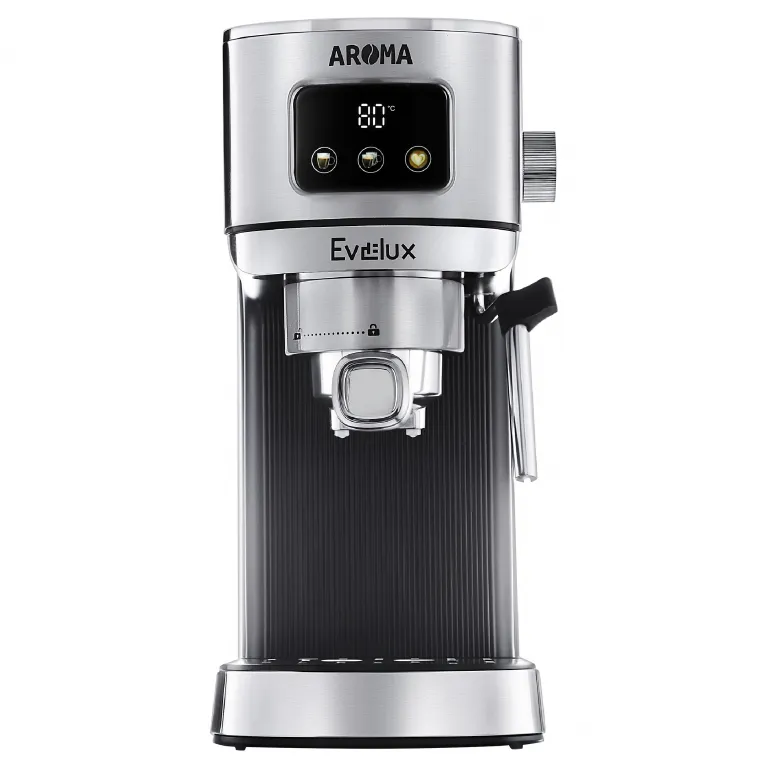 Evelux ECM 1009 Aroma