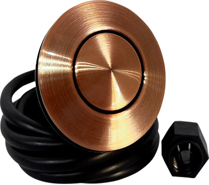 BoneCrusher Long Air switch (bronze)