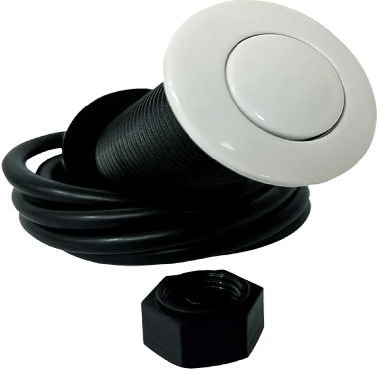 BoneCrusher Long Air switch (white)
