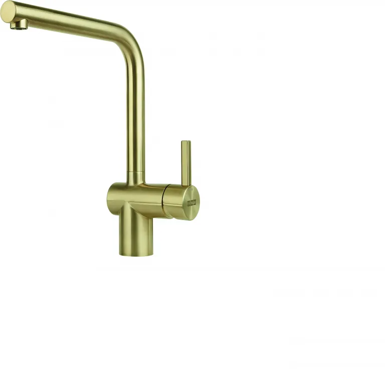 Franke Atlas Neo сталь PVD,  золото