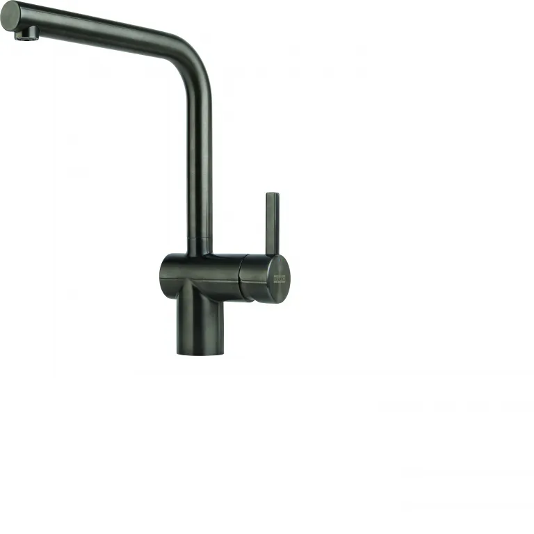 Franke Atlas Neo сталь PVD, антрацит