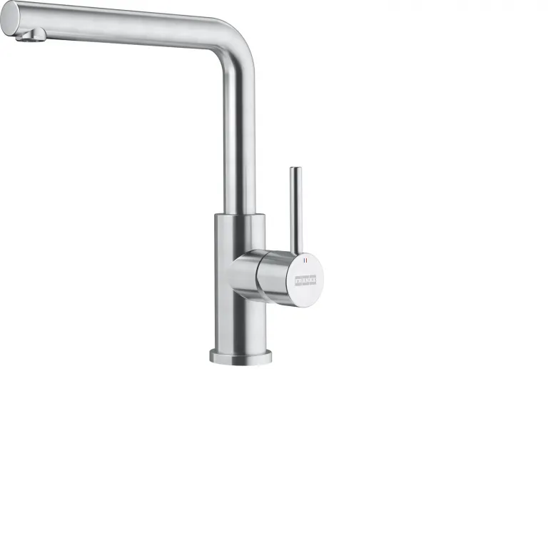 Franke Smart Glenda нерж. сталь