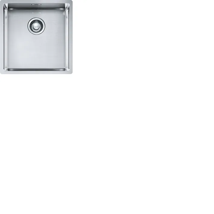 Franke BXX 210-40 стоп-вент.