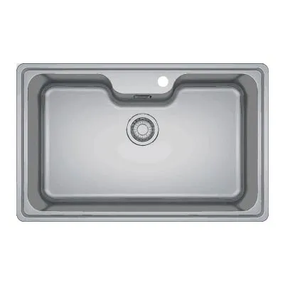 Franke BCX 610-81 TL стоп-вент.