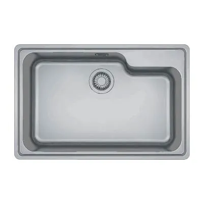 Franke BCX 610-74 TL стоп-вент.