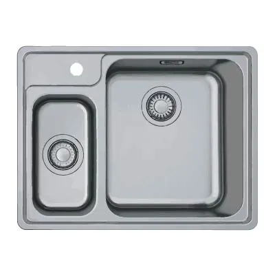 Franke BCX 260 TL стоп-вент.