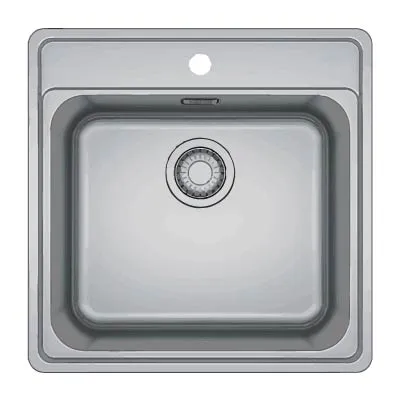 Franke BCX 210-51 TL стоп-вент.