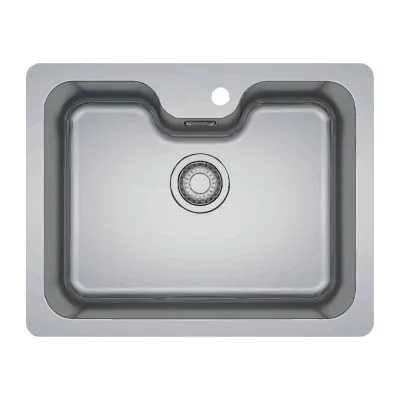 Franke BCX 110-55 TL стоп-вент.