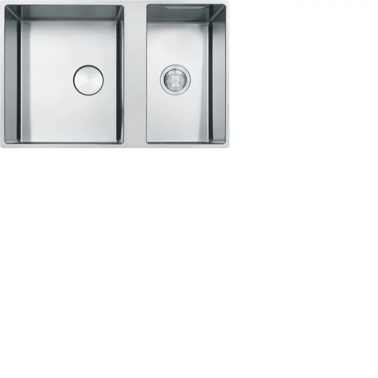 Franke BWX 220-41-27, вентиль-автомат