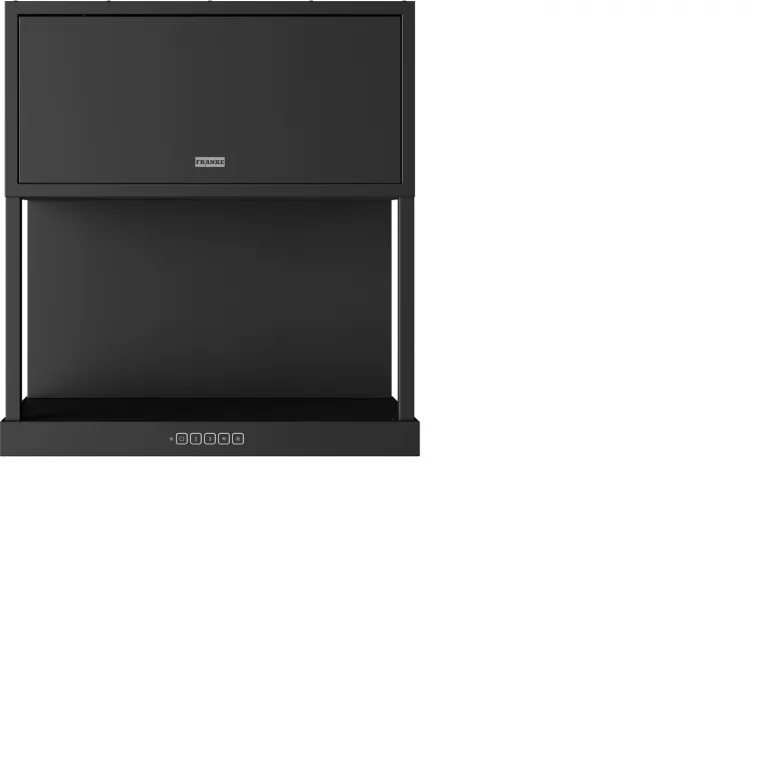 Franke FMA MODULAR F60 BK MATT
