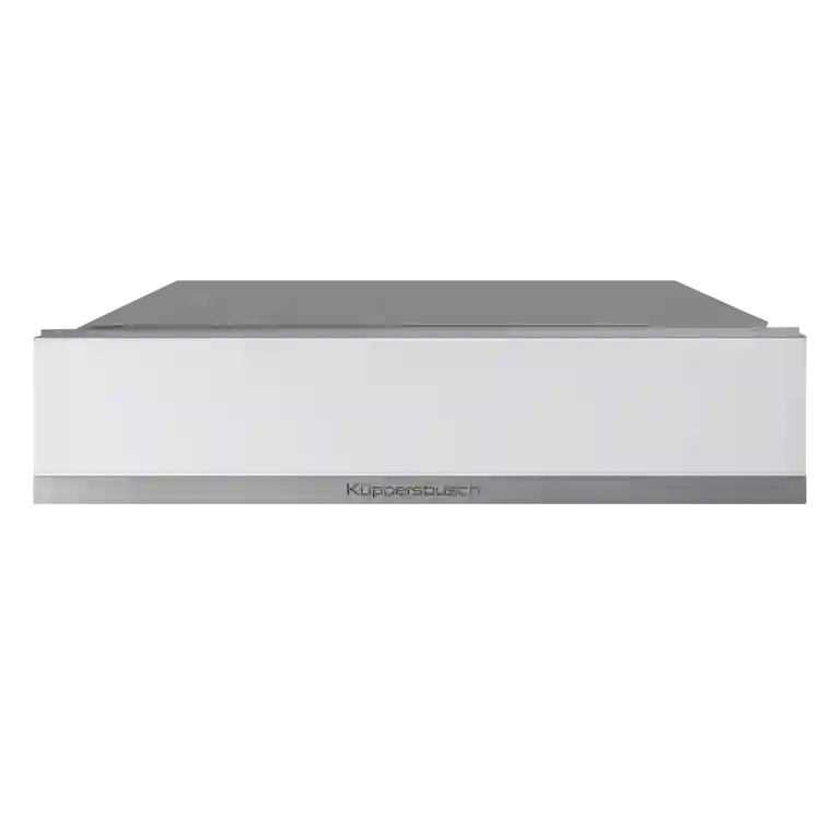 Kuppersbusch  CSV 6800.0 W1 Stainless steel