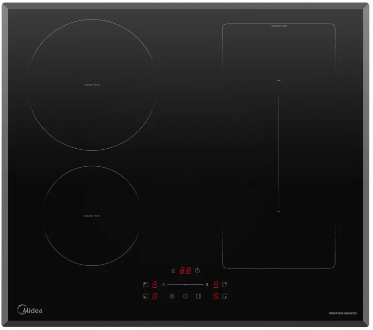 Midea MIH65787F