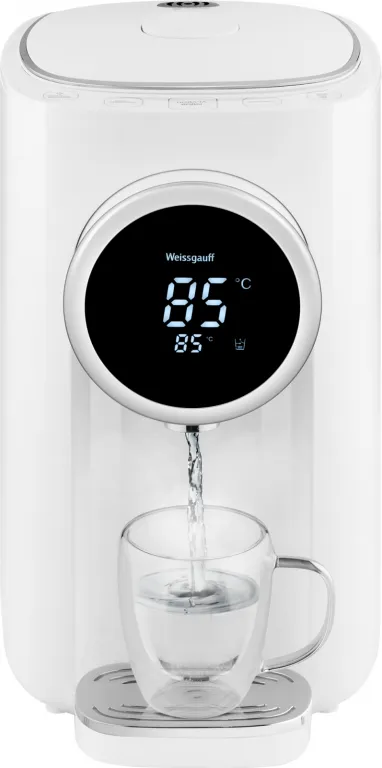 Weissgauff WWT 5000 Touch DWx